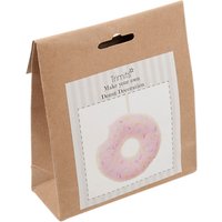 Trimits Doughnut Felt Craft Kit