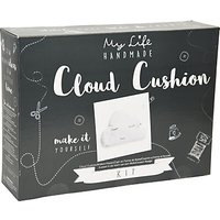 My Life Handmade Cloud Cushion Craft Kit