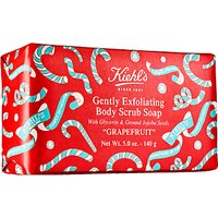 Kiehl's Holiday Limited Edition Grapefruit Soap, 140g