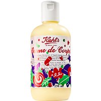 Kiehl's Creme De Corps Holiday Limited Edition, 250ml