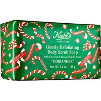 Kiehl's Holiday Limited Edition Coriander Soap, 140g