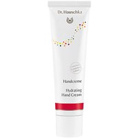 Dr Hauschka Limited Edition Hand Cream, 100ml