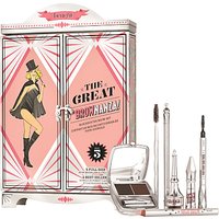 Benefit 'The Great Brownanza' Brow Buster Makeup Gift Set