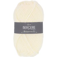 Bergere De France Barisienne 12 Super Chunky Yarn, 150g