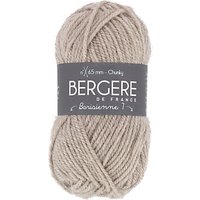 Bergere De France Barisienne 7 Chunky Yarn, 50g
