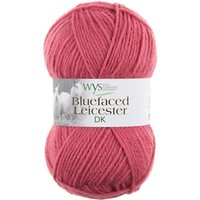 West Yorkshire Spinners Bluefaced Leicester DK Yarn, 50g