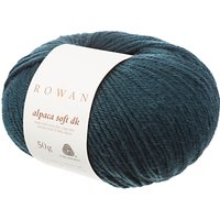 Rowan Alpaca Soft DK Yarn, 50g