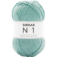 Sirdar No. 1 DK Knitting Yarn, 100g