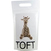Toft Caitlin The Giraffe Crochet Kit