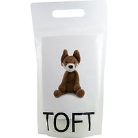 Toft Esme The Fox Crochet Kit