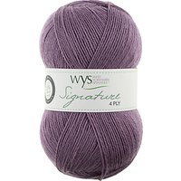 West Yorkshire Spinners Spice Signature 4 Ply Yarn, 100g