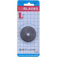 Habico Dafa Replacement Blades, 45mm