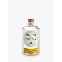 Conker Spirit Dorset Dry Gin, 70cl