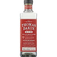 Thomas Daikin Small Batch Gin, 70cl