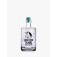 Firebox Unicorn Tears Gin Liqueur, 50cl