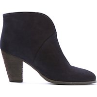 Boden Marlow Block Heeled Ankle Boots