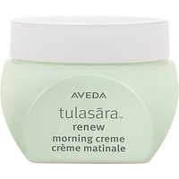 AVEDA Tulasara Renew Morning Creme, 50ml