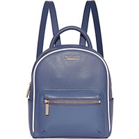 Modalu Maddie Leather Mini Backpack
