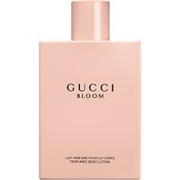 Gucci Bloom Body Lotion, 200ml