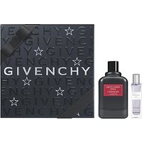 Givenchy Gentlemen Only Absolute 100ml Eau De Parfum Fragrance Gift Set