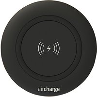 Aircharge AIR0034 Qi Wireless Charger And USB Plug Kit