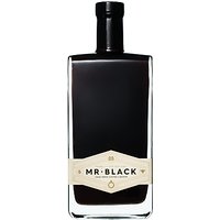 Mr Black Cold Press Coffee Liqueur, 70cl