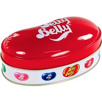 Jelly Belly Beans In Shaped Tin, 200g