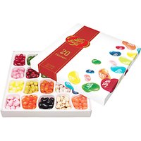 Jelly Belly 20 Flavour Gift Box, 250g