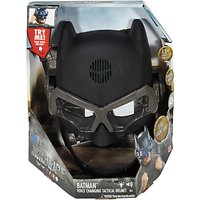 Batman Voice Changing Tactical Helmet