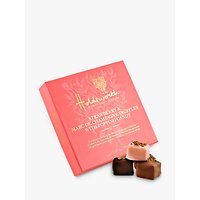 Holdsworth Marc De Champagne And Strawberry Truffles With Popping Candy, 115g