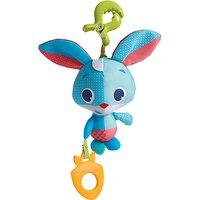 Tiny Love Thomas Bunny Jittering Toy, Multi