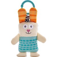 Taf Toys Ronnie The Rabbit Baby Activity Toy