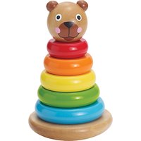 Manhattan Toy Magnetic Bear Stacker