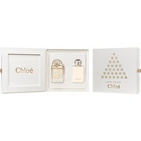 Chloé Love Story 50ml Eau De Parfum Fragrance Gift Set