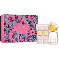 Marc Jacobs Daisy Eau So Fresh 75ml Eau De Toilette Fragrance Gift Set