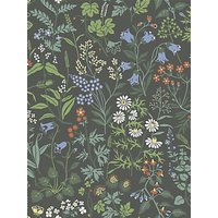 Boråstapeter Flora Wallpaper