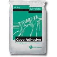 Gyproc White Coving Adhesive - 3251