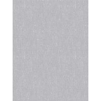 Boråstapeter Linen Wallpaper, Ash Grey 5561