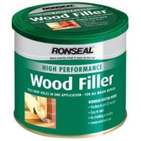 Ronseal Wood Filler 550G - 32576