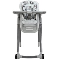 Joie Baby Multiply Petite City Highchair
