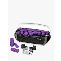 BaByliss 3045BU Thermo Ceramic Hair Rollers