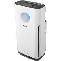 Philips AC3256/60 Anti-Allergen And NanoProtect Filter Air Purifier