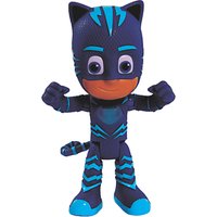 PJ Masks Deluxe Talking Catboy Figure