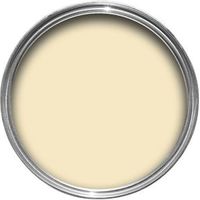 Sandtex Cornish Cream Matt Masonry Paint 10L - 5069538