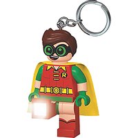 LEGO The LEGO Batman Movie Robin Keylight