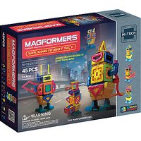 Magformers Walking Robot Set