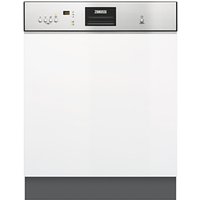 Zanussi ZDI26022XA Integrated Dishwasher