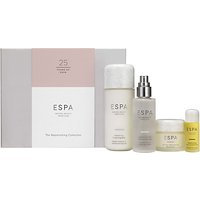 ESPA The Replenishing Skincare Collection