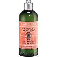 L'Occitane Aromachologie Repairing Shampoo, 300ml