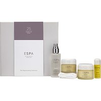 ESPA The Regenerating Skincare Collection